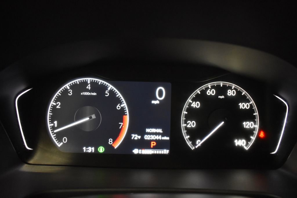 Used 2024 Honda Pilot EX-L image 28