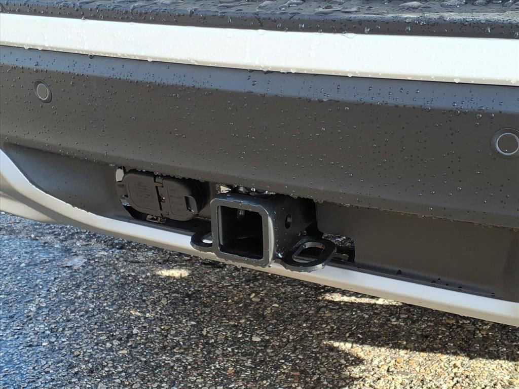 New 2026 Ford Explorer Platinum w/ LUX Leather Package image 7