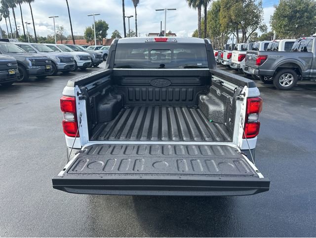 New 2025 Ford Maverick Lariat w/ 4K Tow Package image 14