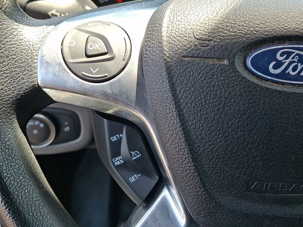 Used 2020 Ford Transit Connect XL FWD image 20