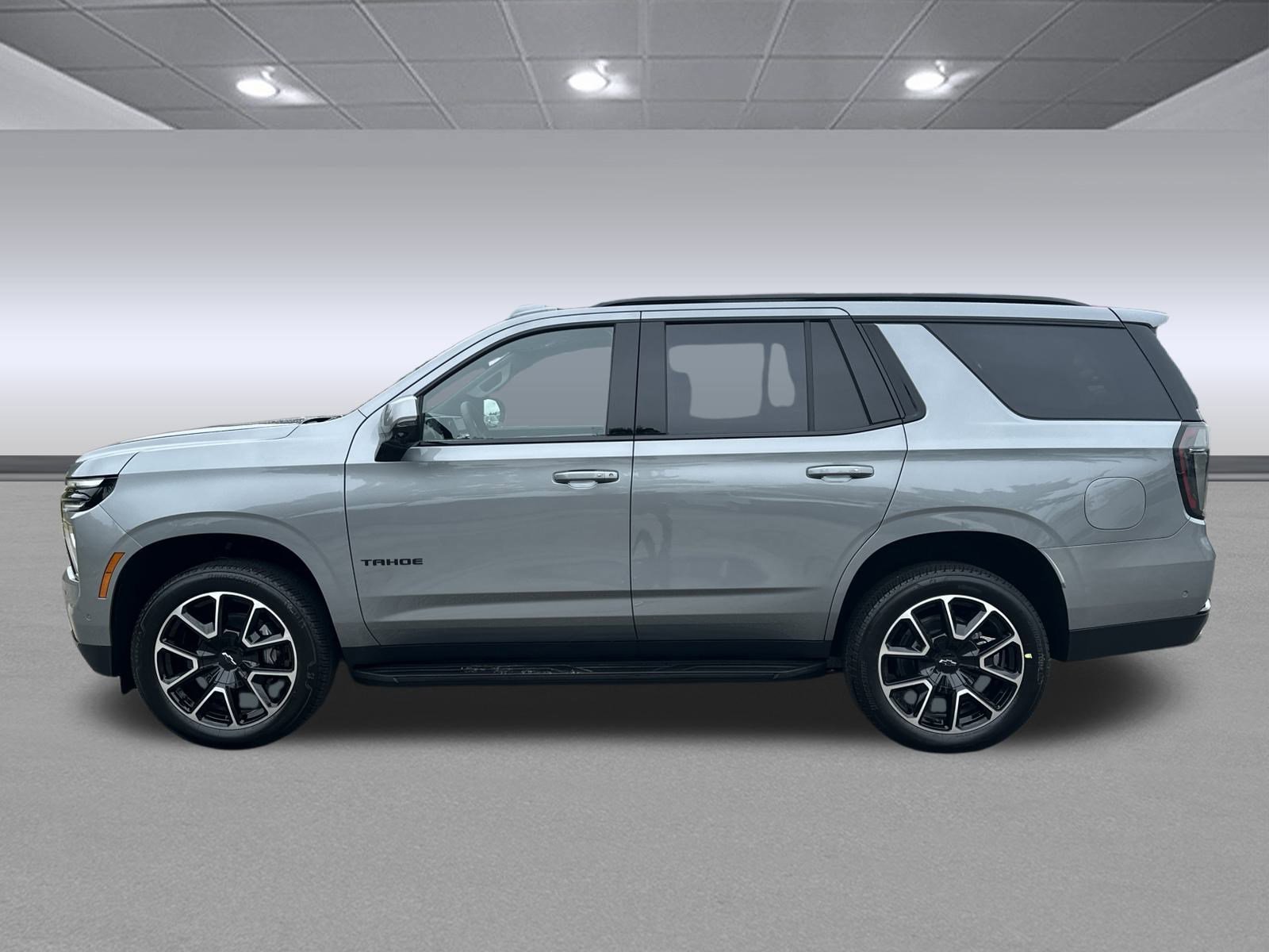 New 2026 Chevrolet Tahoe RST w/ Comfort Package image 6