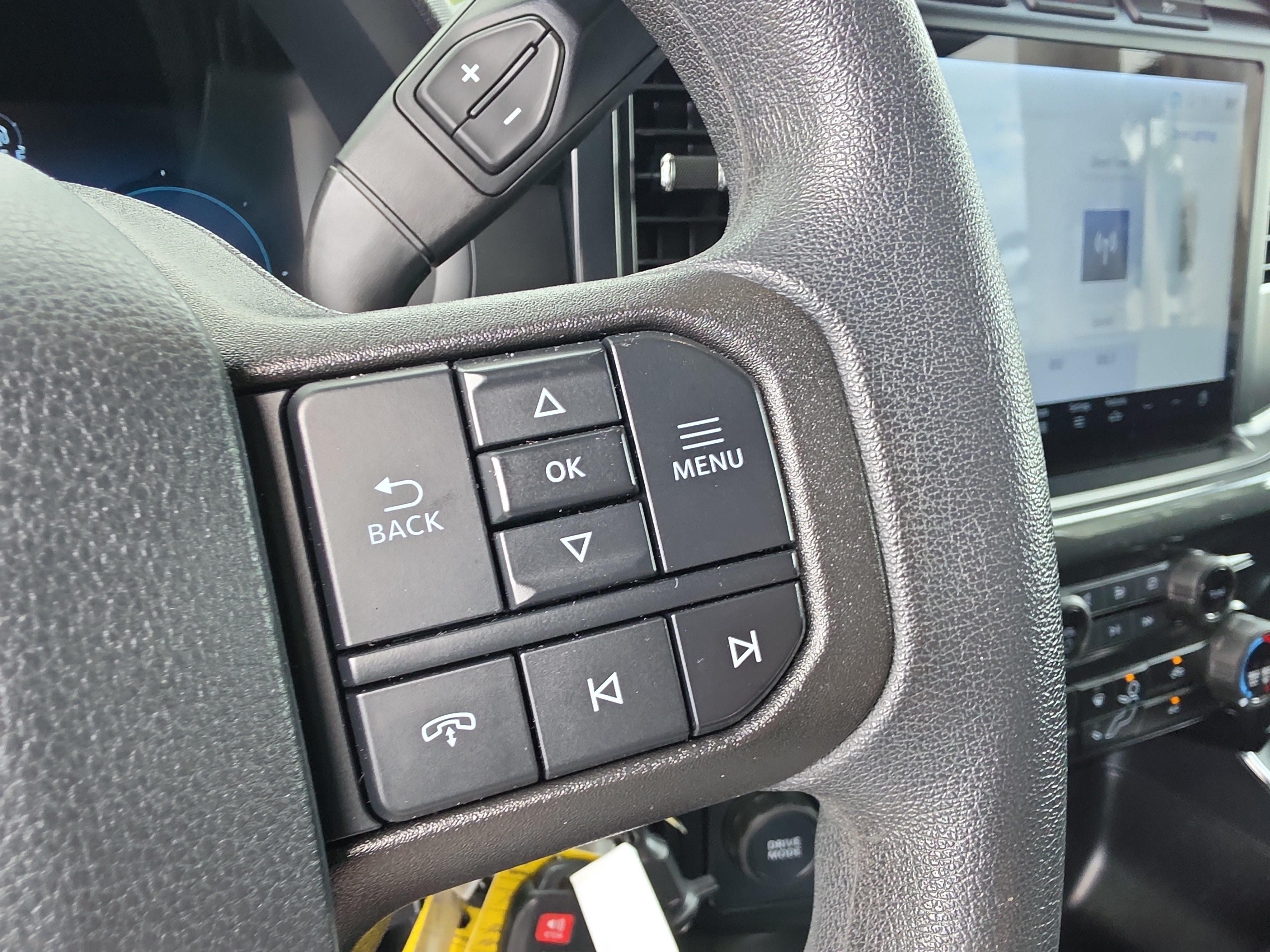 Used 2024 Ford F150 STX RWD image 24