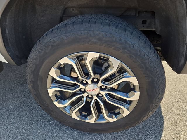 Used 2023 GMC Canyon Denali AWD/4WD image 30