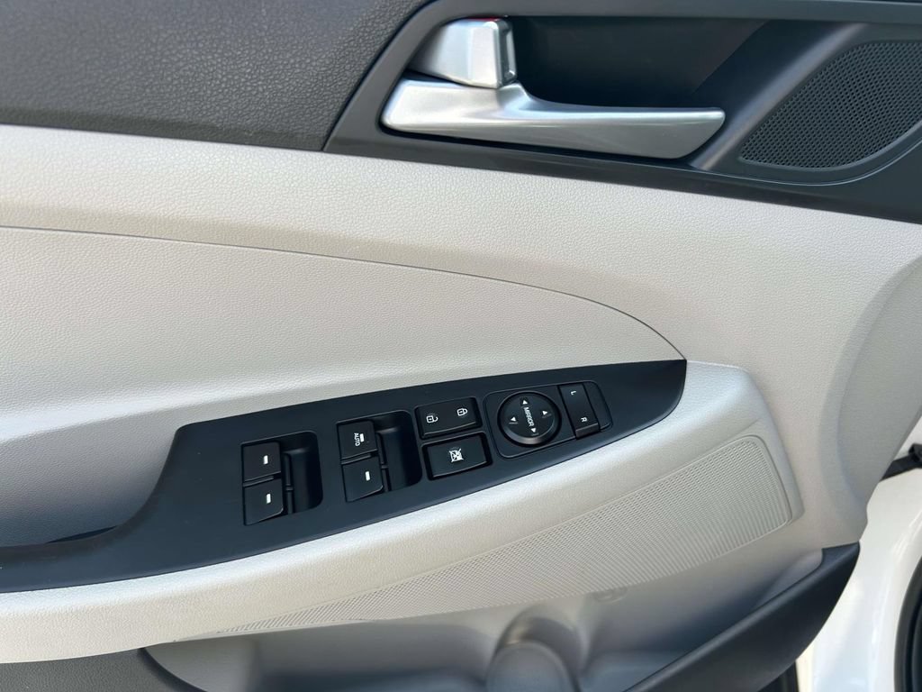 Used 2017 Hyundai Tucson Eco FWD image 17