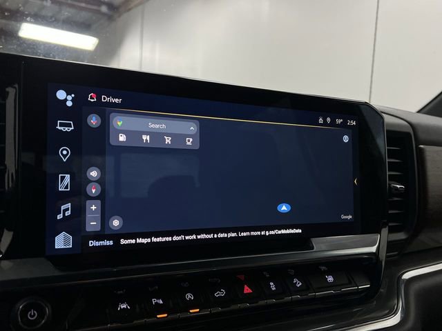 Certified 2023 Chevrolet Silverado 1500 High Country w/ Technology Package image 14