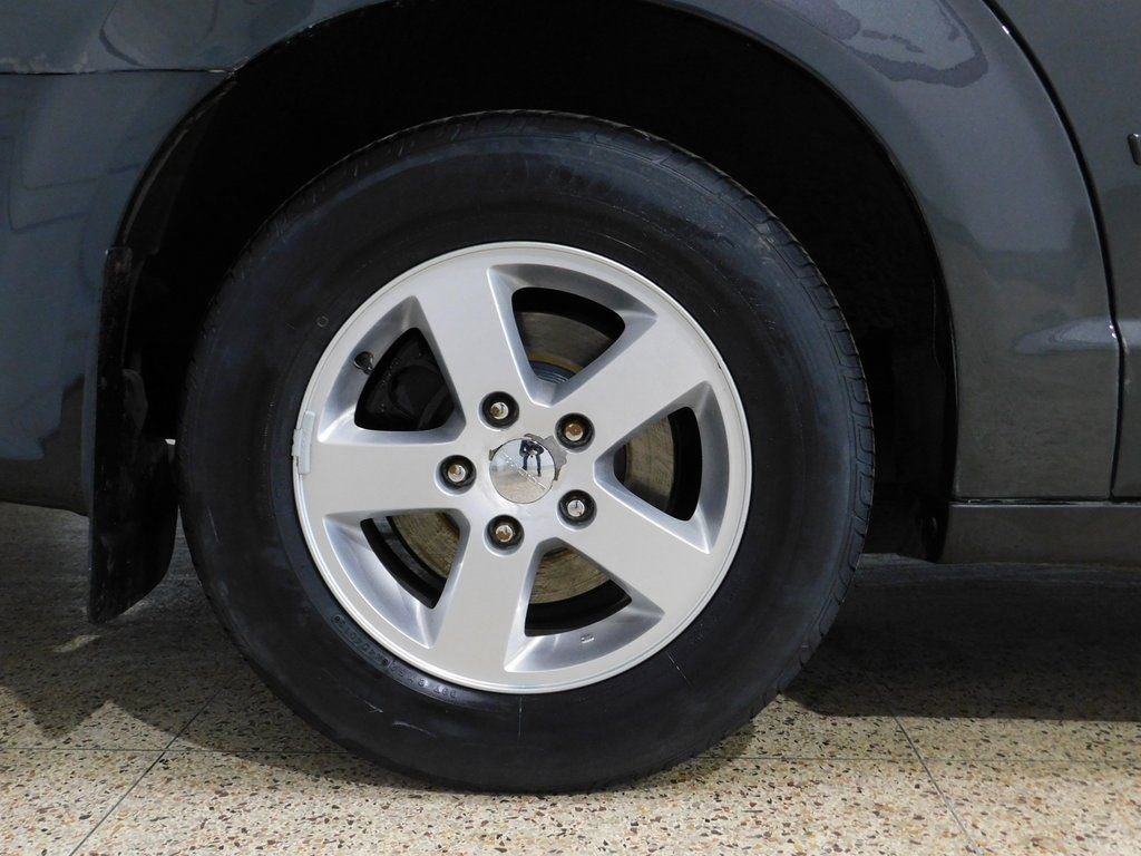Used 2011 Dodge Grand Caravan SXT image 85