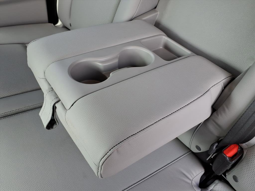 Used 2023 Honda Ridgeline RTL image 35