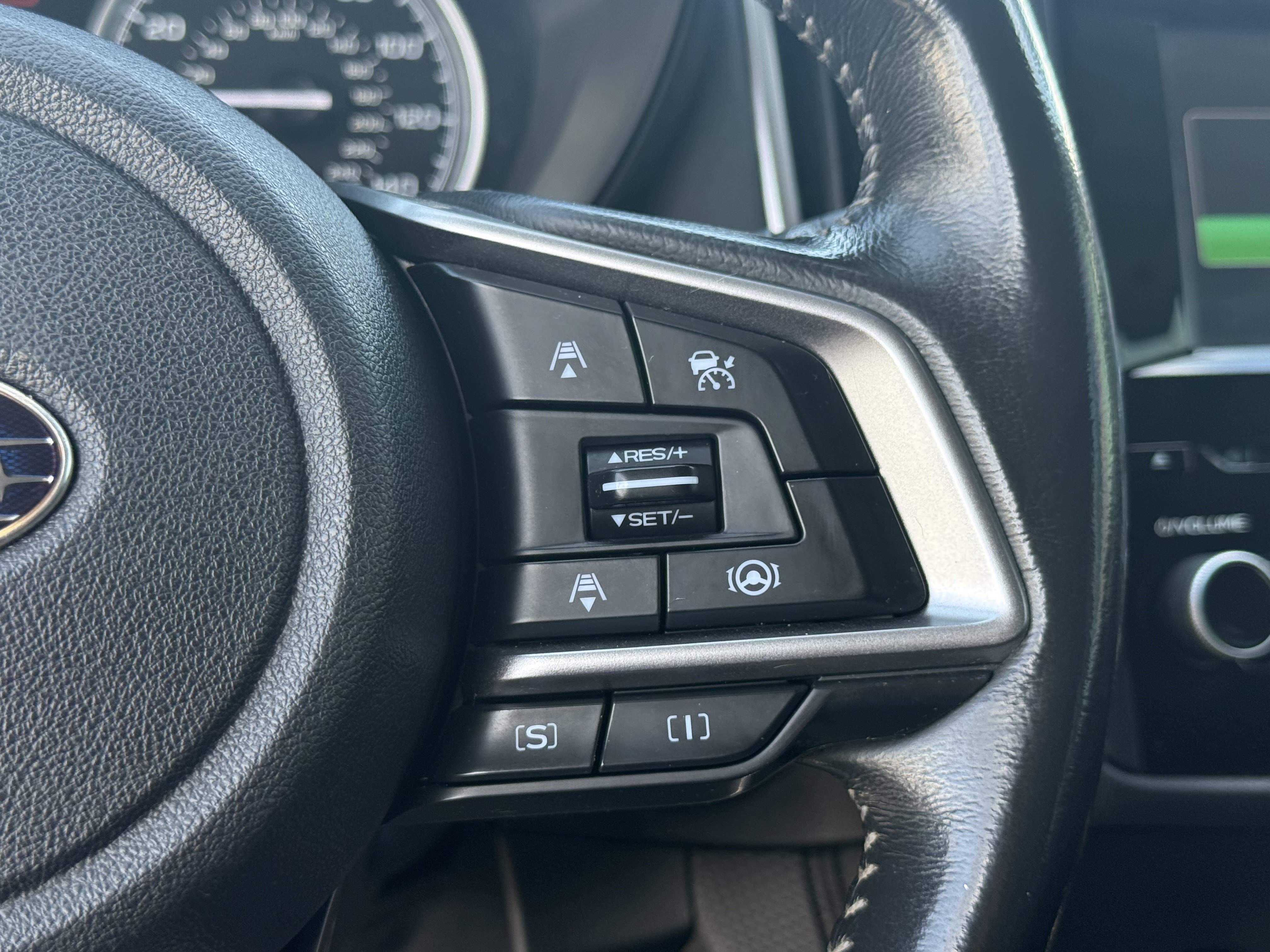 Used 2022 Subaru Forester Premium image 19