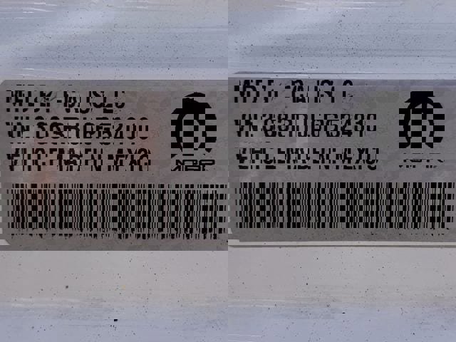 Used 2023 RAM 3500 Laramie image 32