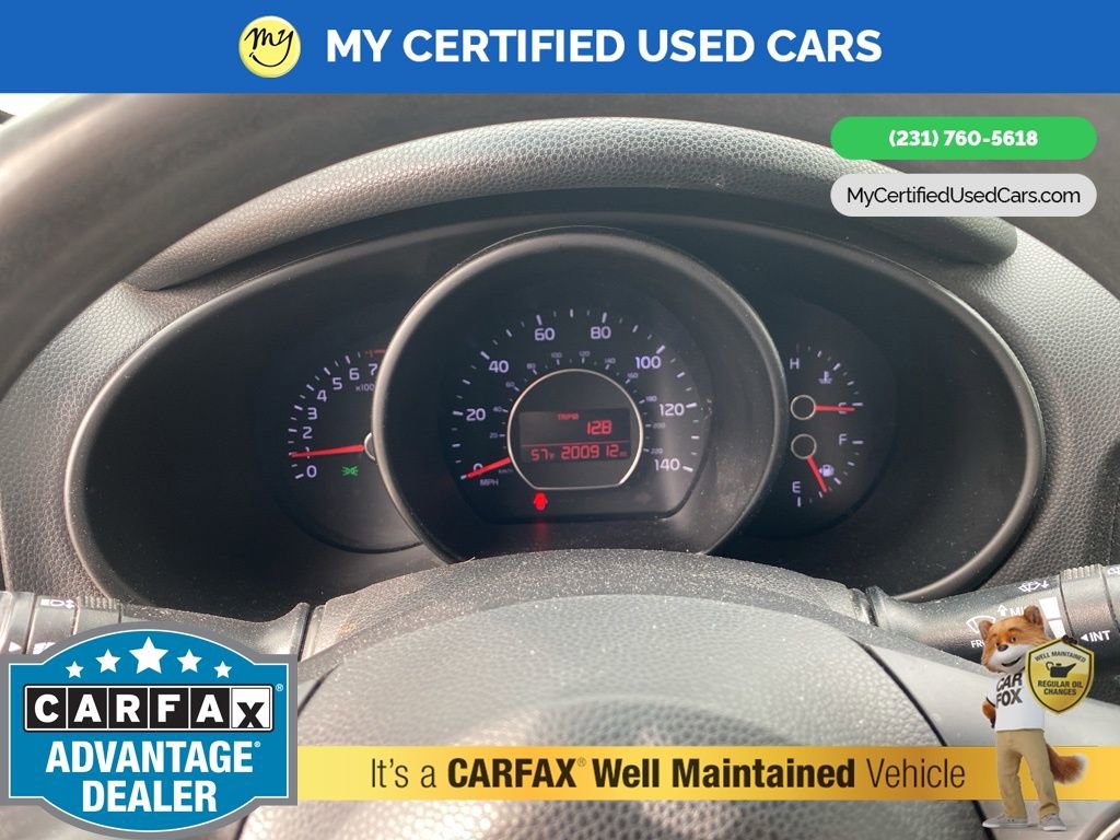 Used 2014 Kia Soul image 10