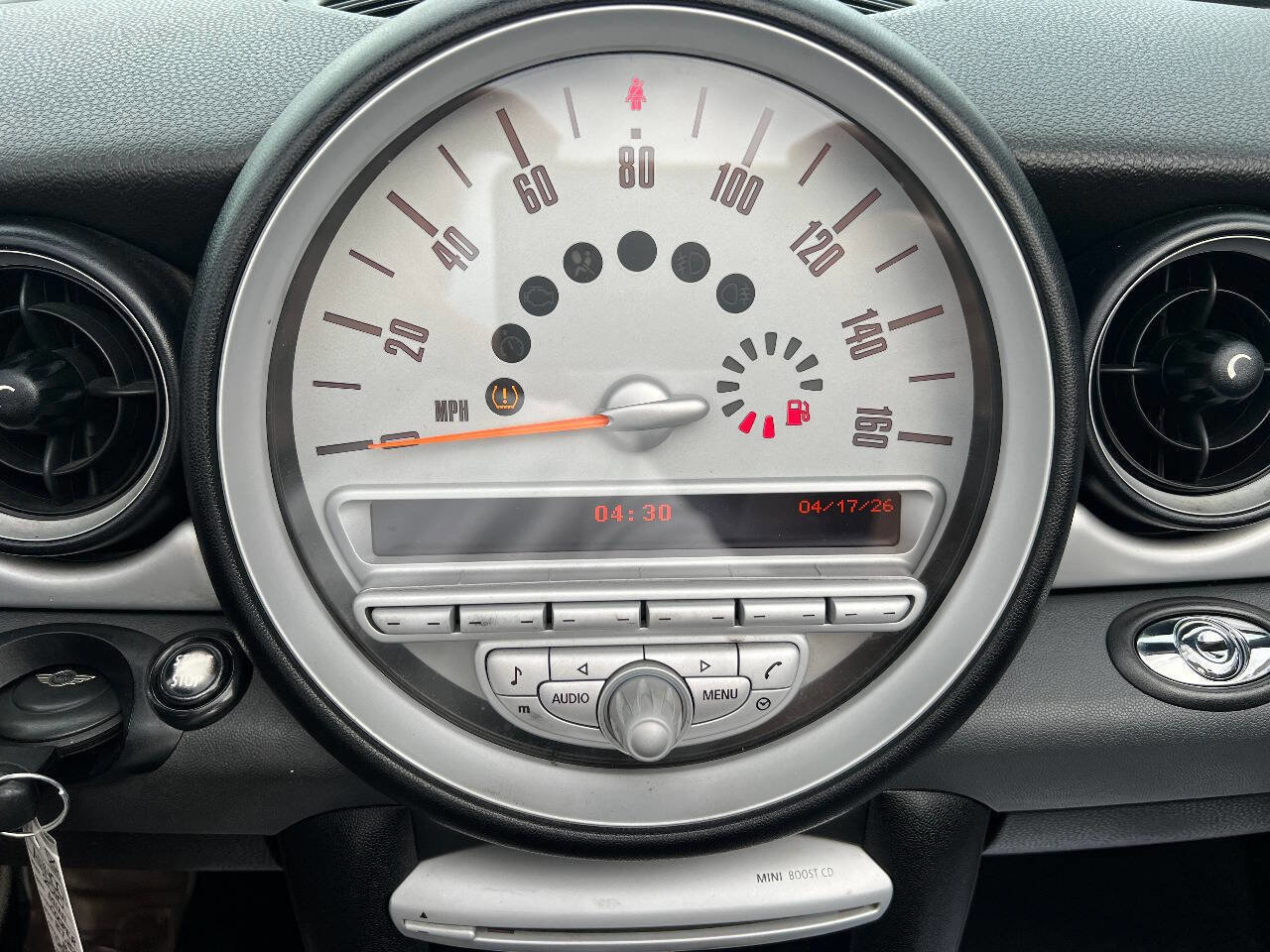 Used 2010 MINI Cooper Convertible FWD image 34