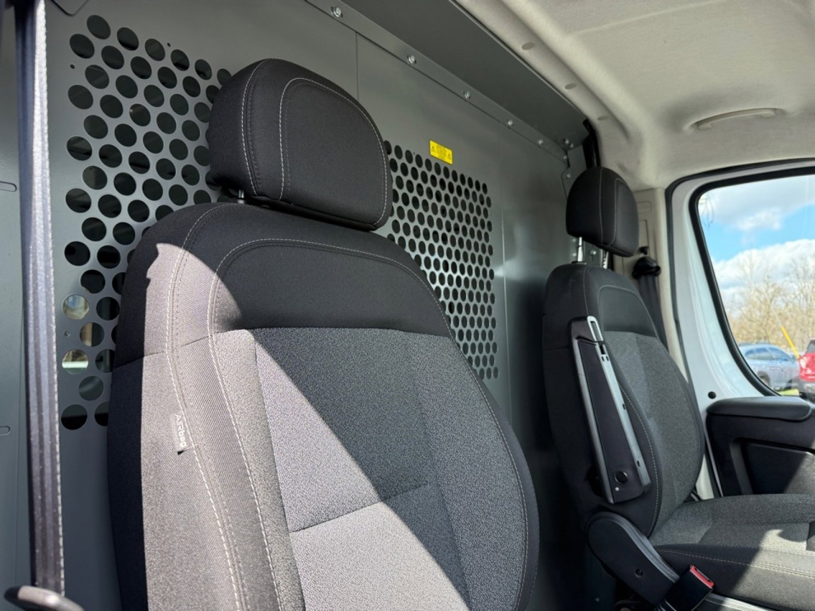 Used 2019 RAM ProMaster 1500 image 24