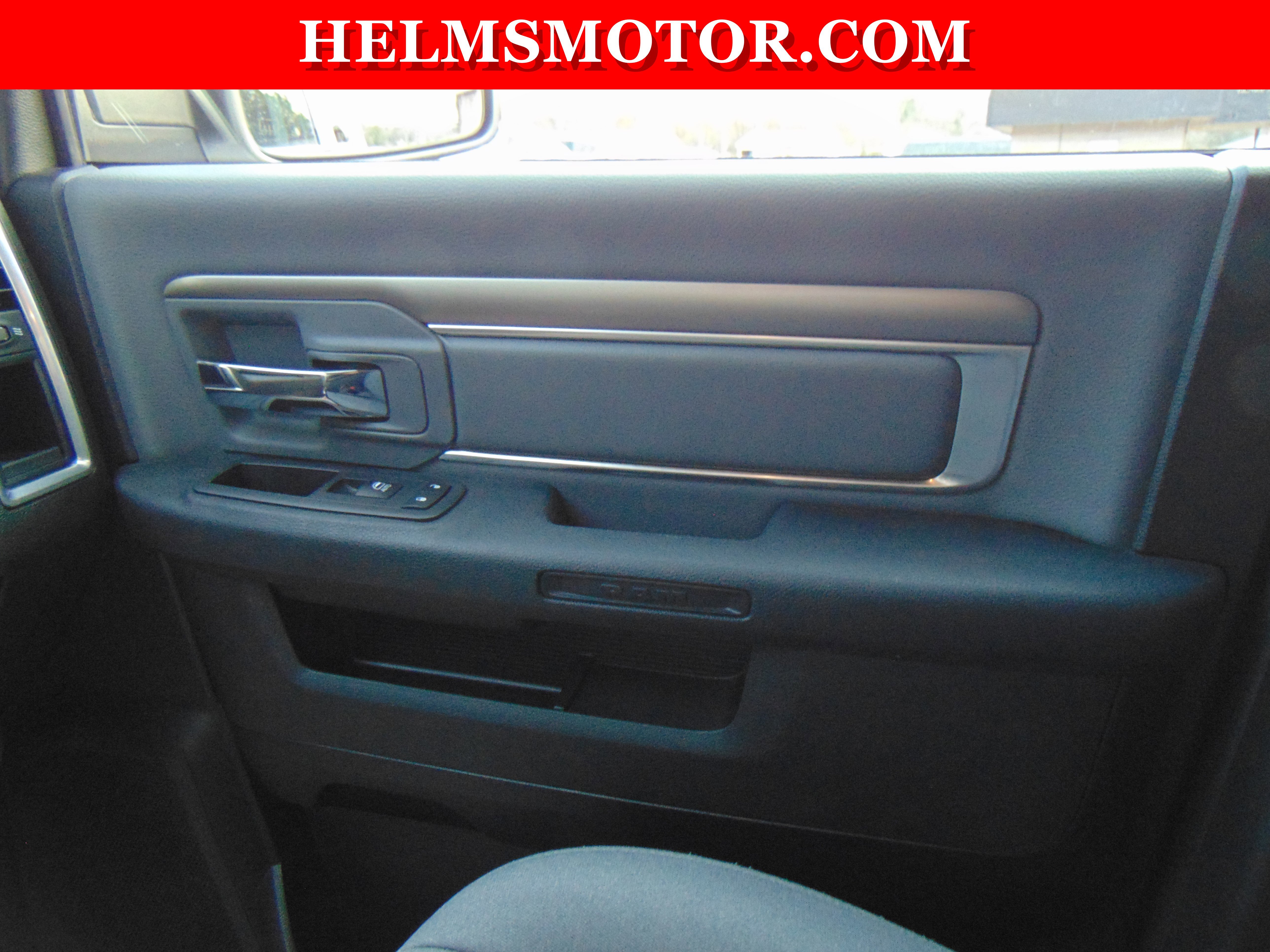 Certified 2024 RAM 1500 Classic SLT image 36