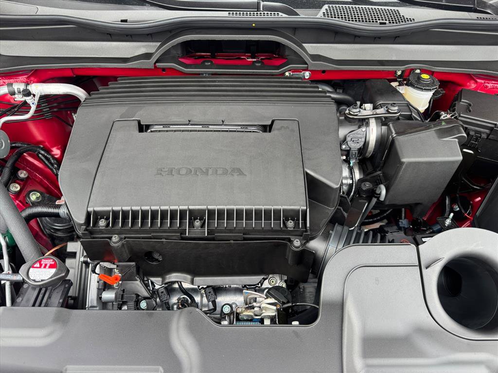 New 2026 Honda Passport TrailSport image 14