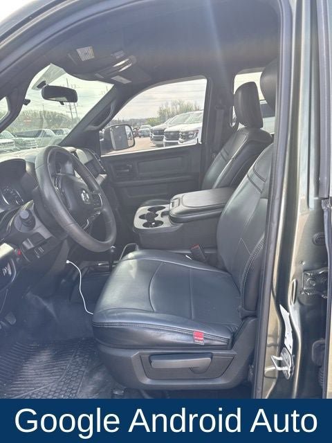Used 2021 RAM 2500 Tradesman w/ Chrome Appearance Group image 25