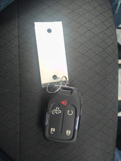 Used 2019 Chevrolet Silverado 1500 RST image 25