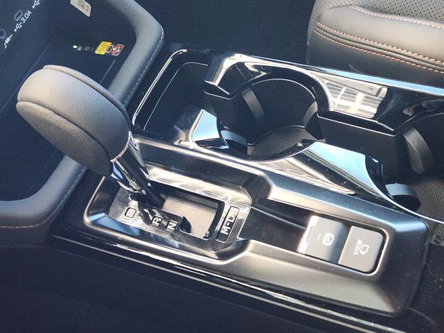 New 2026 Subaru Forester Touring image 15