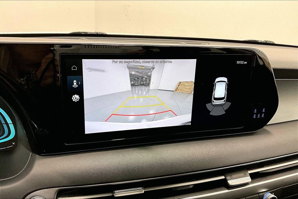 Used 2025 Hyundai Palisade SEL FWD image 27