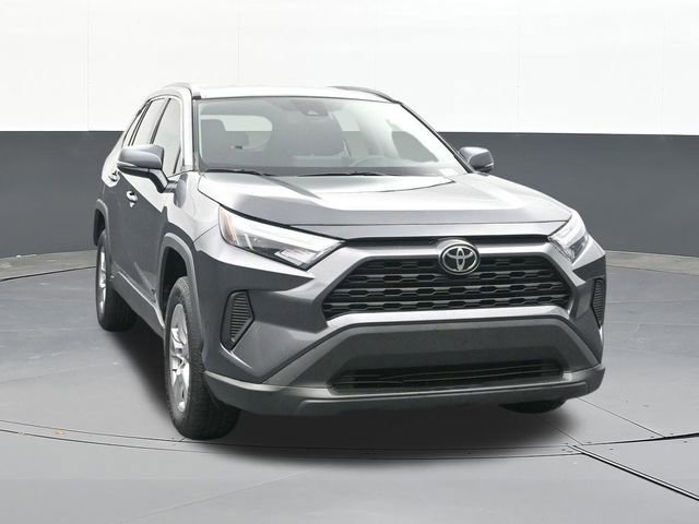 Used 2022 Toyota RAV4 XLE AWD/4WD image 23