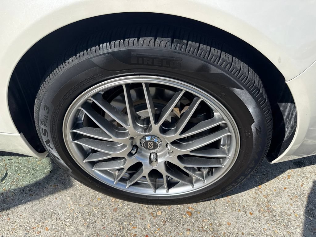 Used 2014 Buick Regal GS w/ Driver Confidence Package #1 FWD image 28