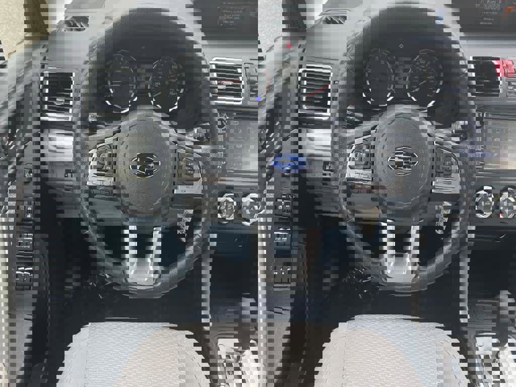 Used 2018 Subaru Forester 2.5i w/ Alloy Wheel Package image 6