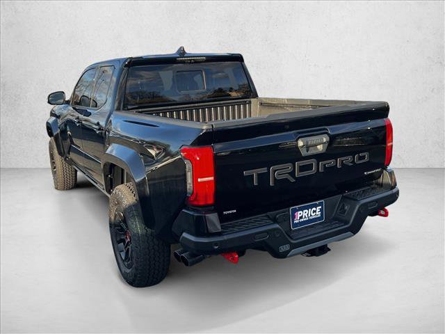 Certified 2025 Toyota Tacoma TRD Pro image 7