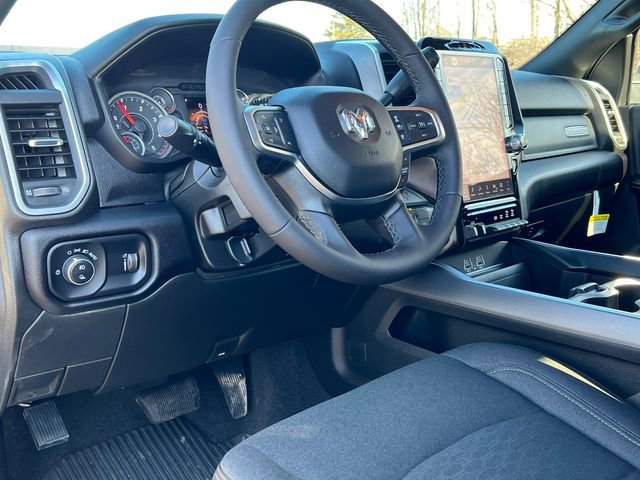 Used 2025 RAM 3500 Big Horn image 25