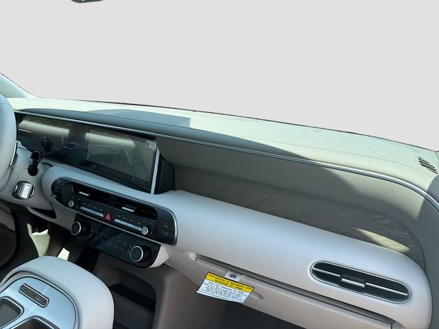 New 2026 Hyundai Palisade SEL Premium FWD image 32