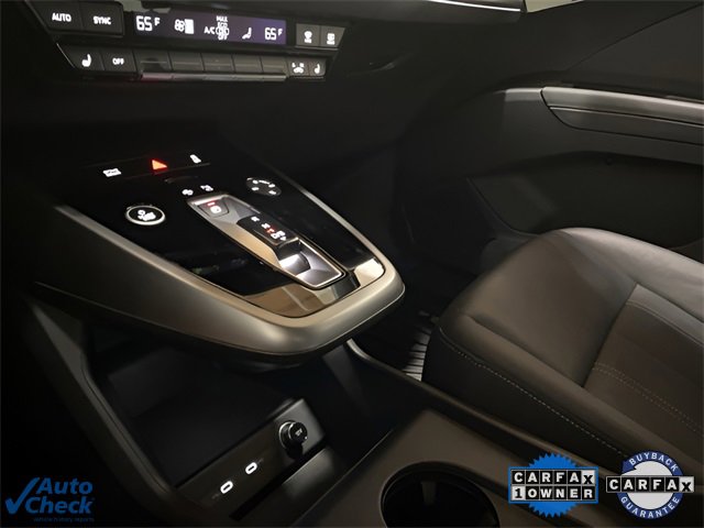 Used 2024 Audi Q4 e-tron Premium image 46