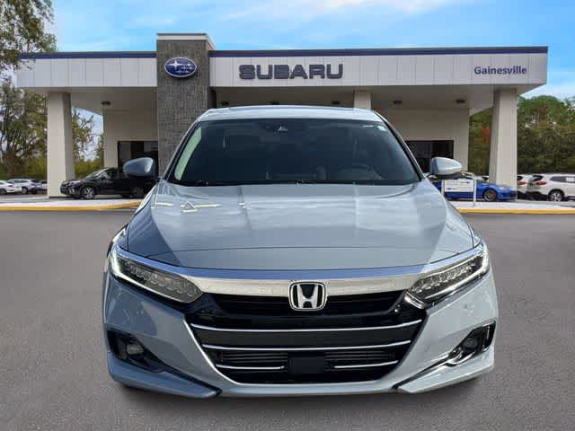 Used 2021 Honda Accord Touring image 9