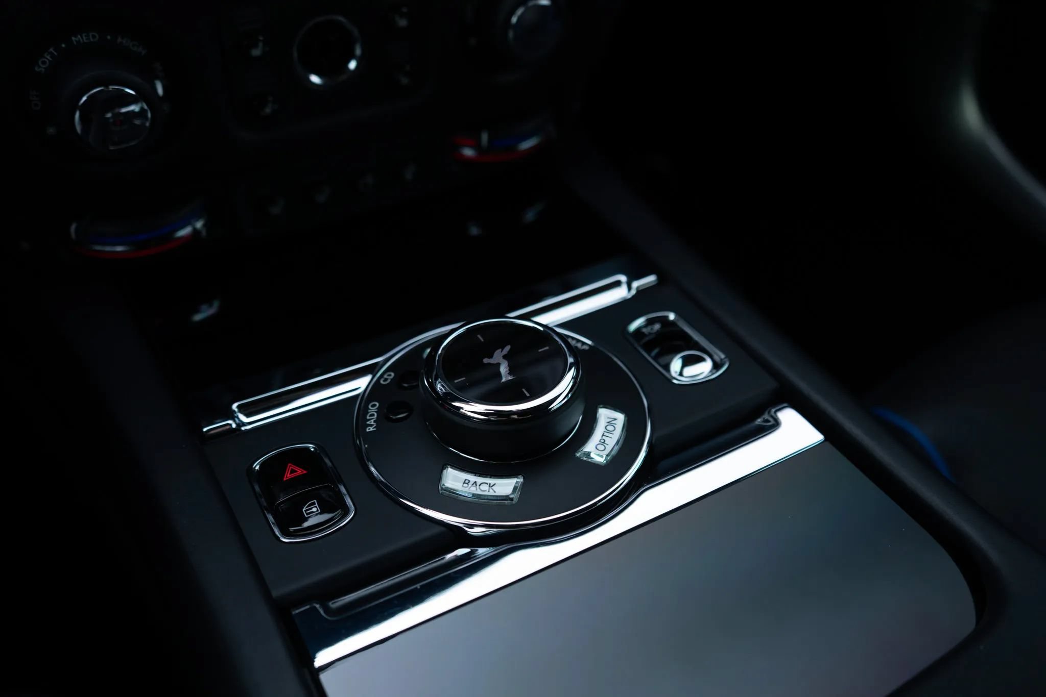 Used 2017 Rolls-Royce Dawn RWD image 23