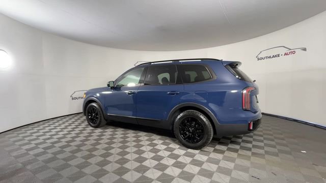 Certified 2024 Kia Telluride SX Prestige X-Pro image 6