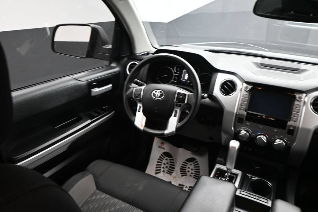 Used 2021 Toyota Tundra SR5 RWD image 13