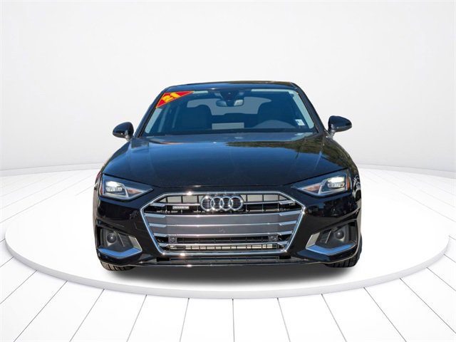 Used 2021 Audi A4 2.0T Premium w/ Convenience Package image 9