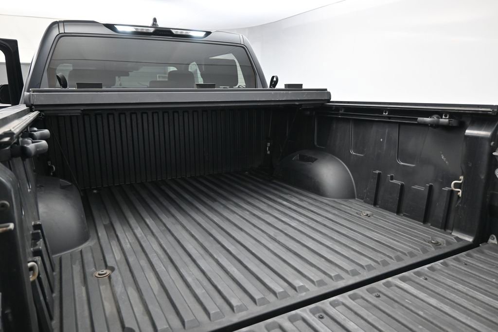 Used 2023 Toyota Tundra SR5 w/ SR5 Convenience Package AWD/4WD image 30