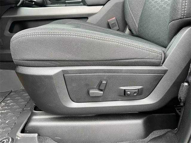 New 2026 RAM 2500 Big Horn image 9