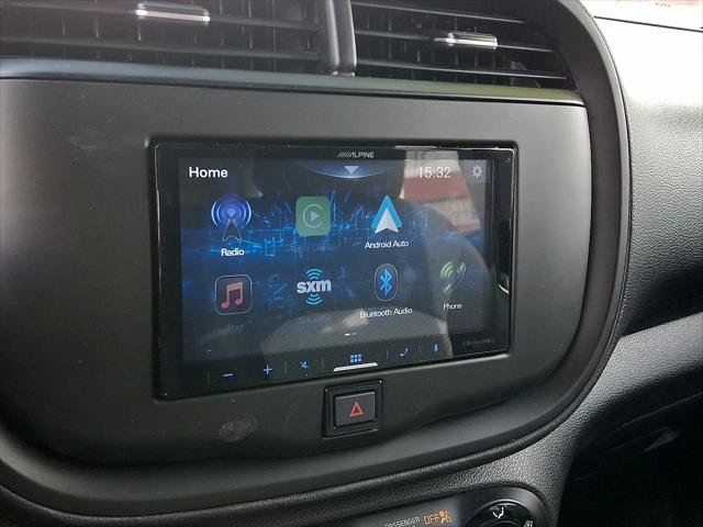 Used 2022 Kia Soul LX w/ Technology Package FWD image 6
