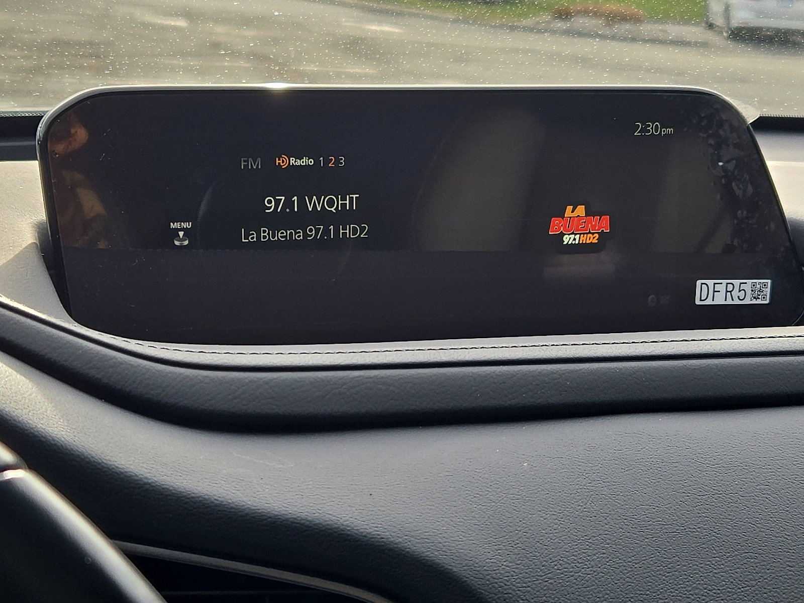 Used 2022 MAZDA CX-30 AWD 2.5 S w/ Select Package image 23