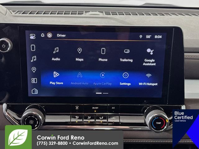 Used 2023 Chevrolet Colorado LT image 18