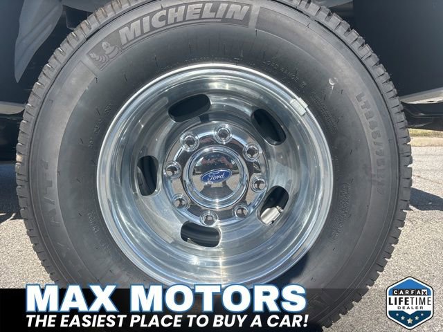 New 2026 Ford F350 XLT w/ XLT Premium Package image 14