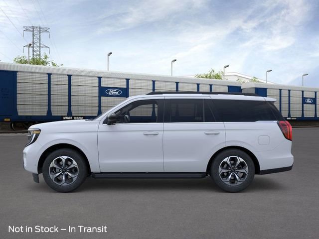 New 2026 Ford Expedition Active RWD image 2
