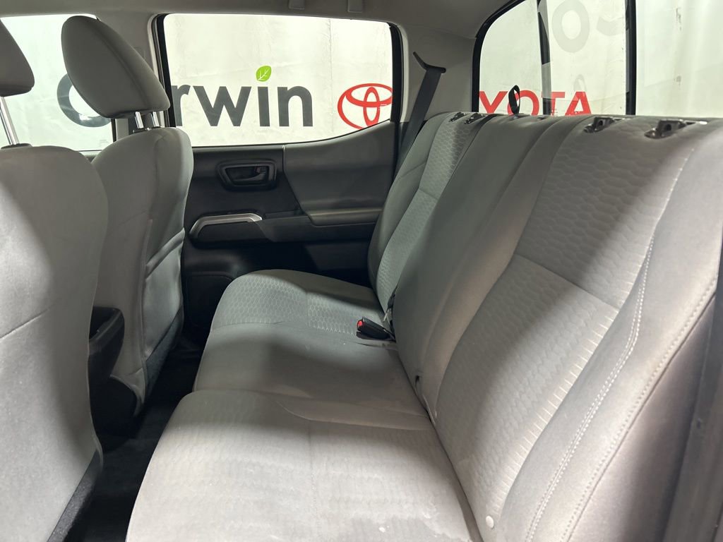 Used 2019 Toyota Tacoma SR5 image 20