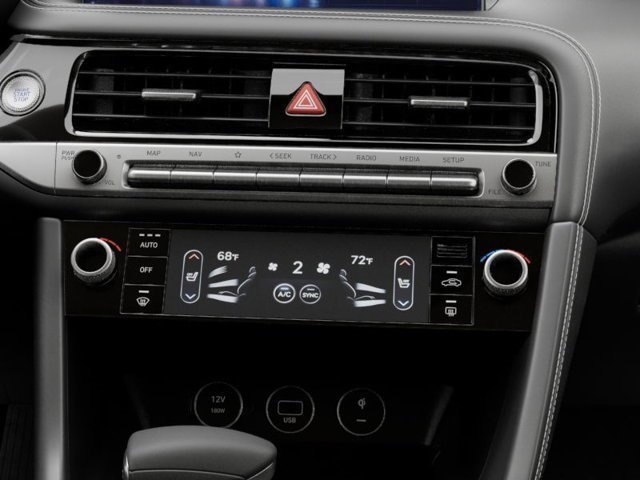 New 2026 Genesis G70 2.5T image 15