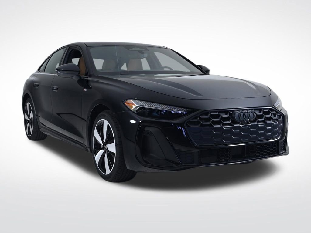 New 2026 Audi A5 2.0T Premium Plus image 7