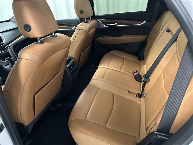Used 2023 Cadillac XT5 Premium Luxury w/ LPO, Floor Liner Package image 15