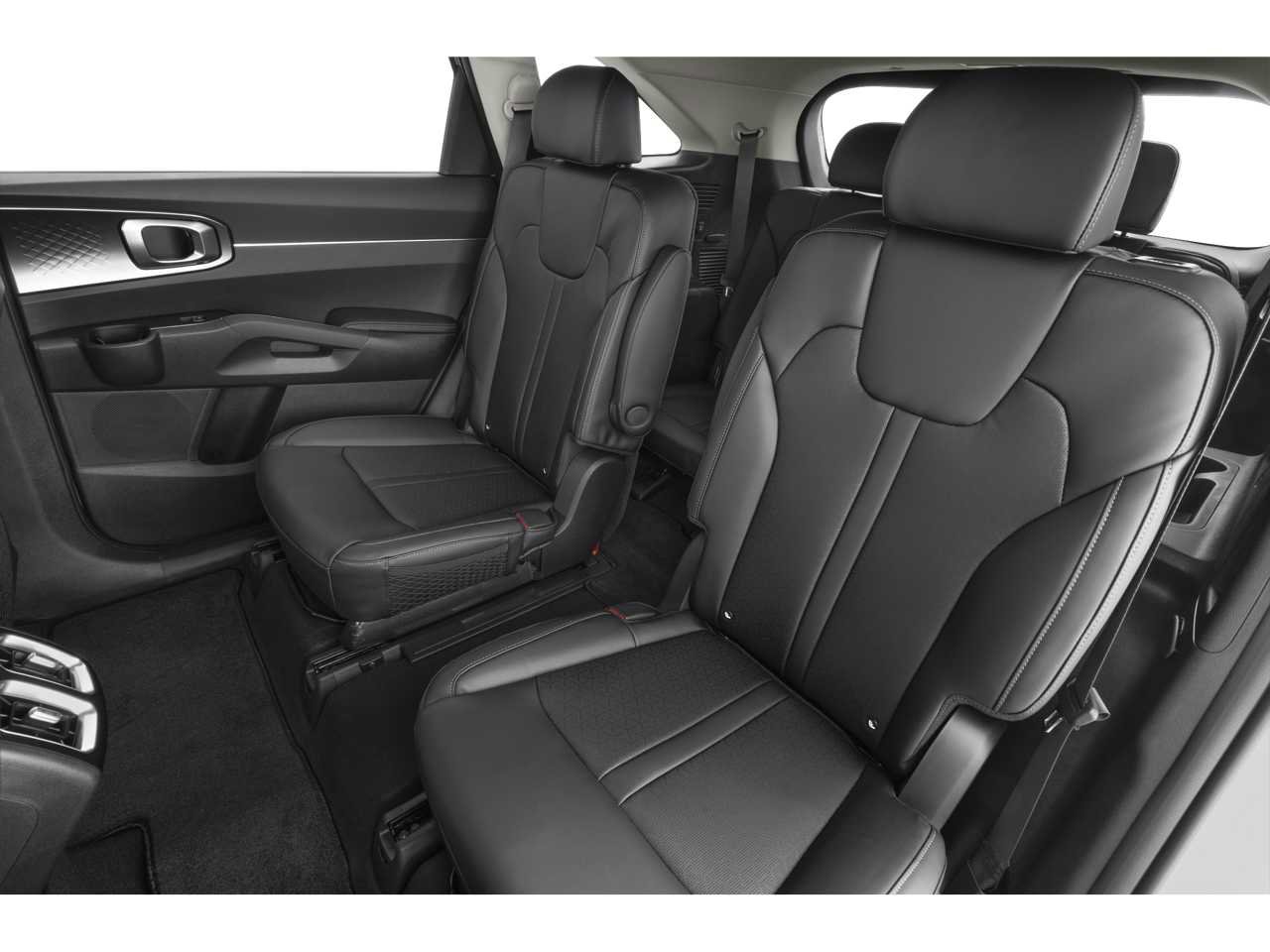 Certified 2023 Kia Sorento EX FWD image 9