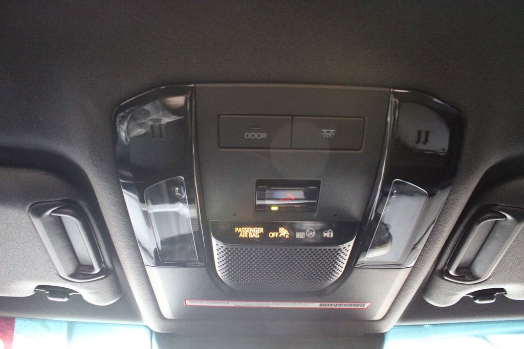 Certified 2024 Toyota Land Cruiser 1958 image 34