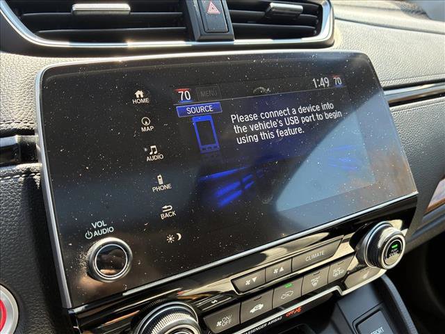 Used 2020 Honda CR-V Touring image 14