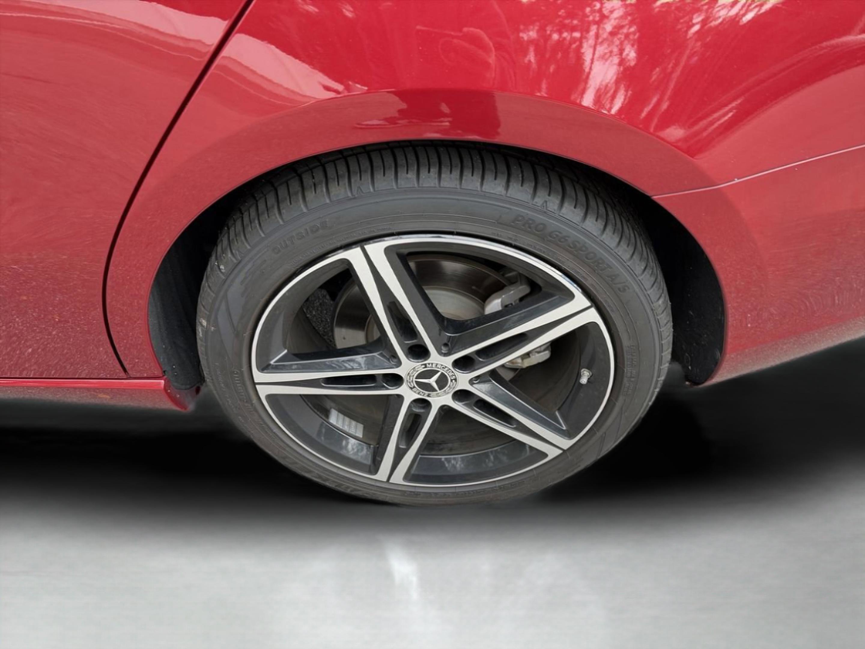 Used 2020 Mercedes-Benz A 220 A 220 image 22