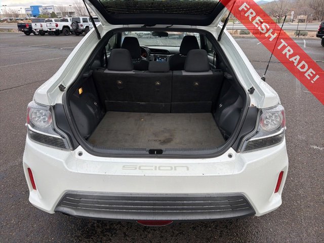 Used 2016 Scion tC image 6